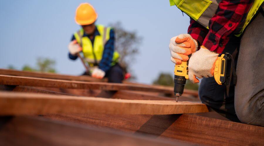 Professional Storm Sewer Service in Hunt, TX